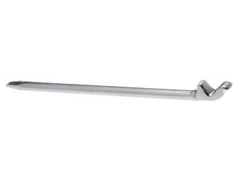 Tyre Lever, Diameter 3/4 inches, Length 39 inches
