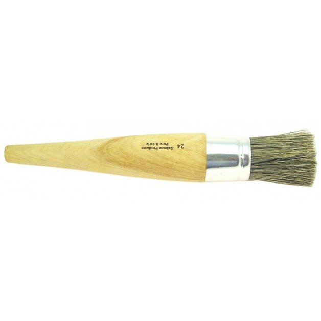 Tyre Paste Brush