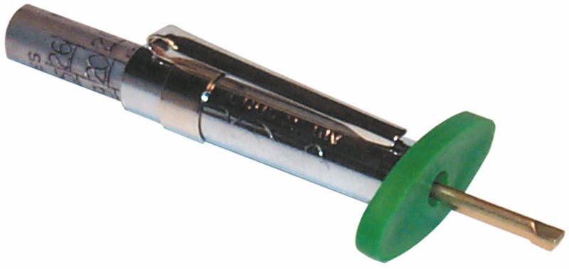 Tyre Tread Depth Gauge, pack of 3