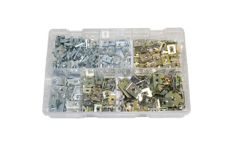 U Nuts, Assorted Box, pack of 240