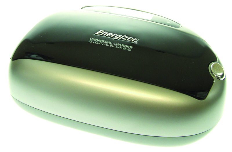 Universal Charger