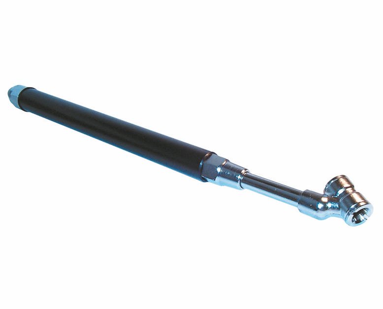 Universal Service Tyre Pressure Gauge