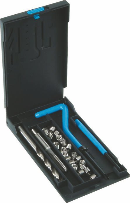 V-Coil Thread Repair Kit, M5