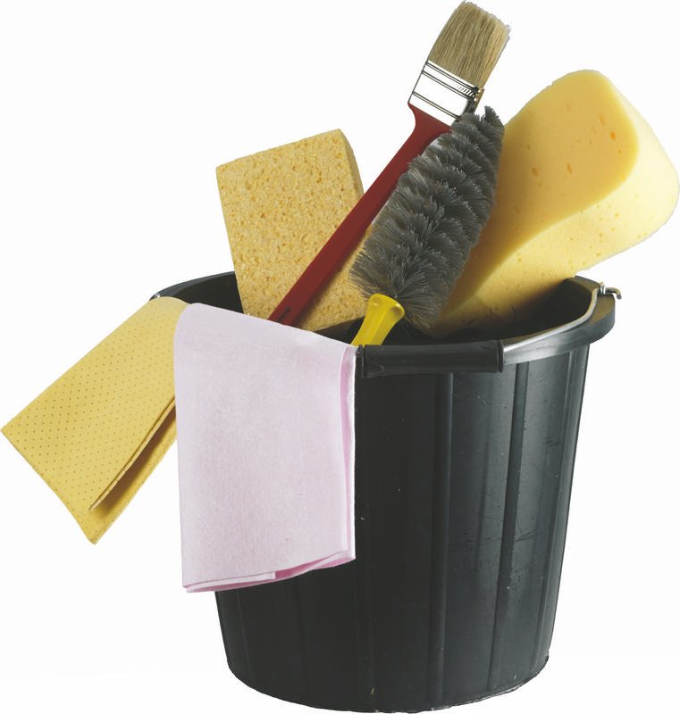 Valeting Kit
