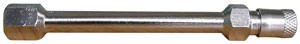 Valve Extensions, Length 140 mm