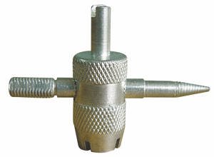 Valve Repair Tool
