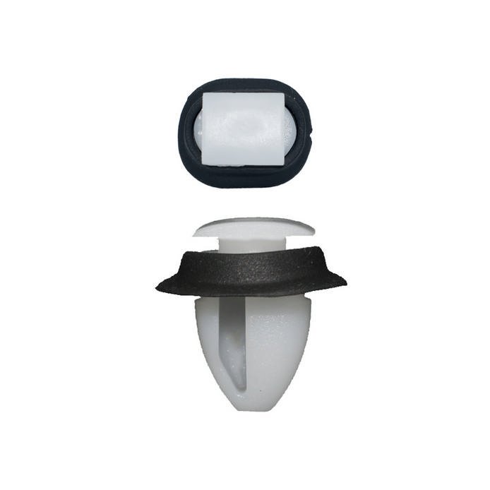 Vehicle Body Trim Retainer, pack of 25