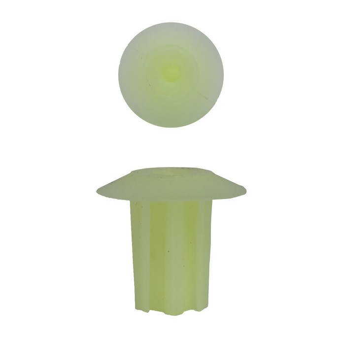 Vehicle Body Trim Retainer, pack of 25