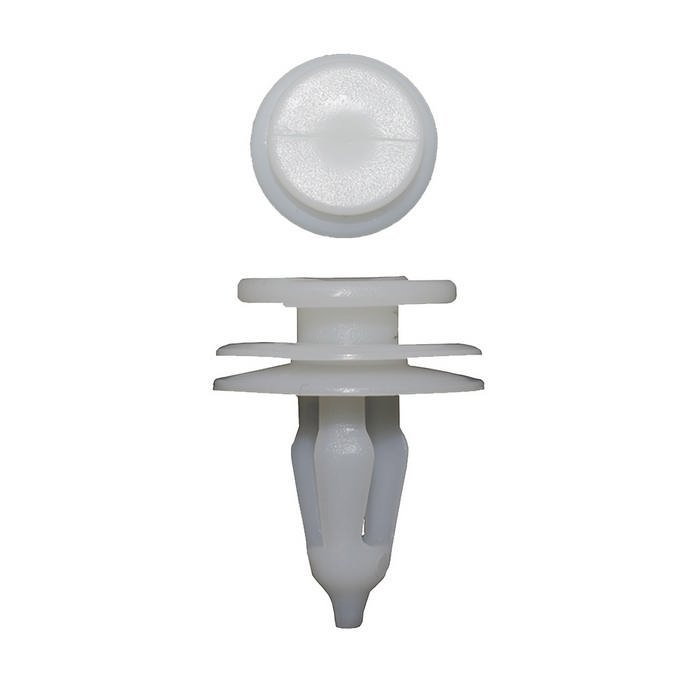 Vehicle Body Trim Retainer, pack of 25