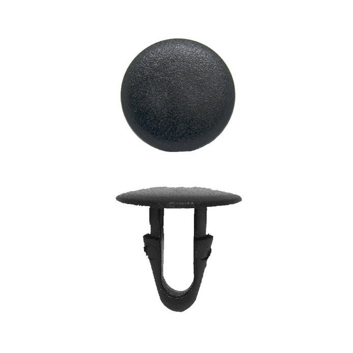 Vehicle Body Trim Retainer, pack of 25