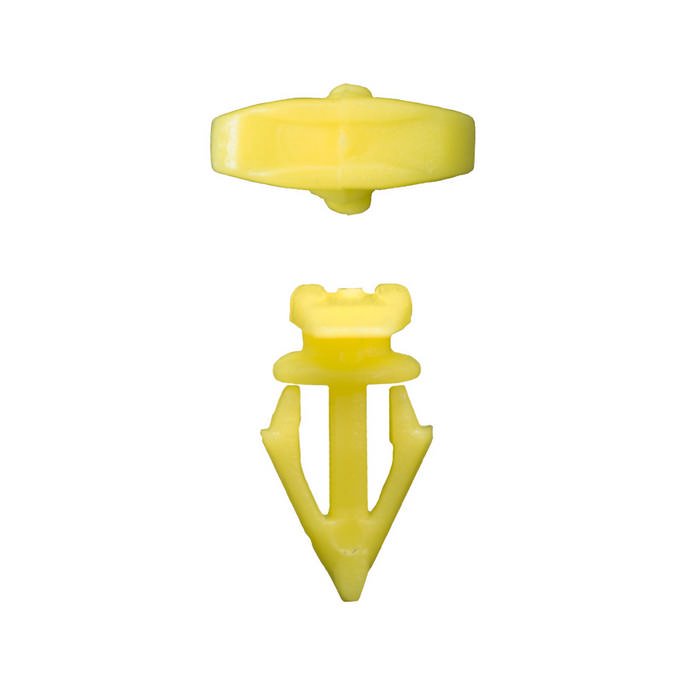 Vehicle Body Trim Retainer, pack of 25