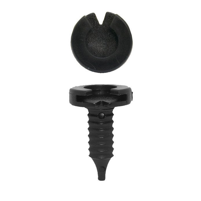 Vehicle Body Trim Retainer, pack of 25