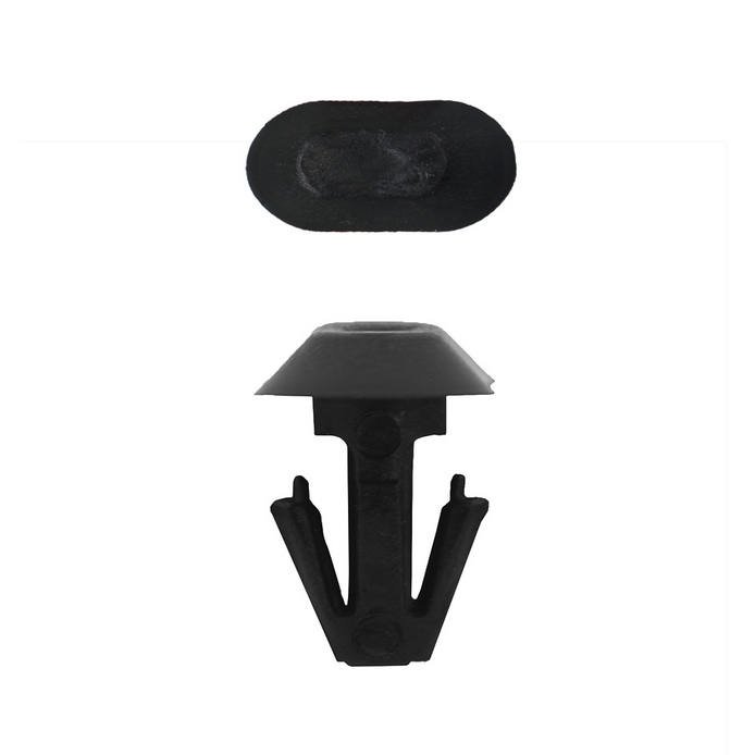 Vehicle Body Trim Retainer, pack of 25