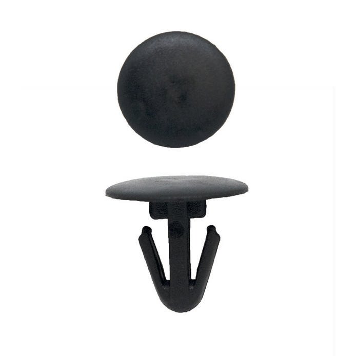 Vehicle Body Trim Retainer, pack of 25