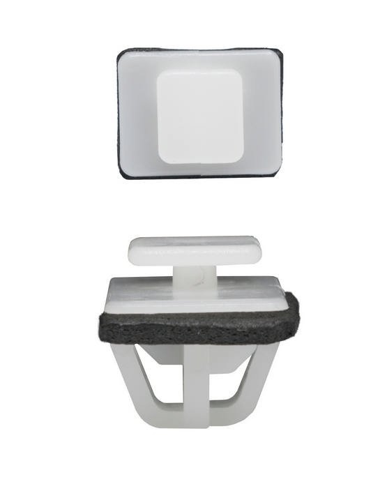 Vehicle Body Trim Retainer, pack of 25