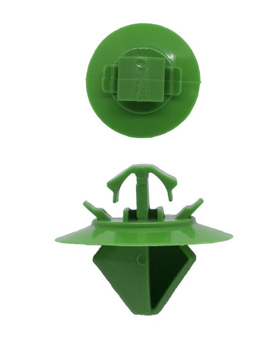 Vehicle Body Trim Retainer, pack of 25