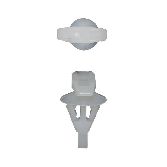 Vehicle Body Trim Retainer, pack of 25