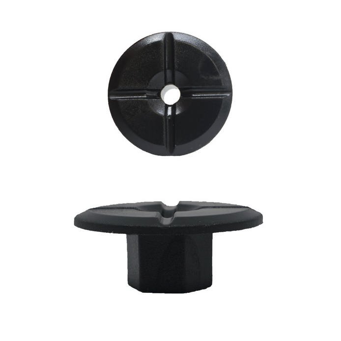 Vehicle Body Trim Retainer, pack of 25