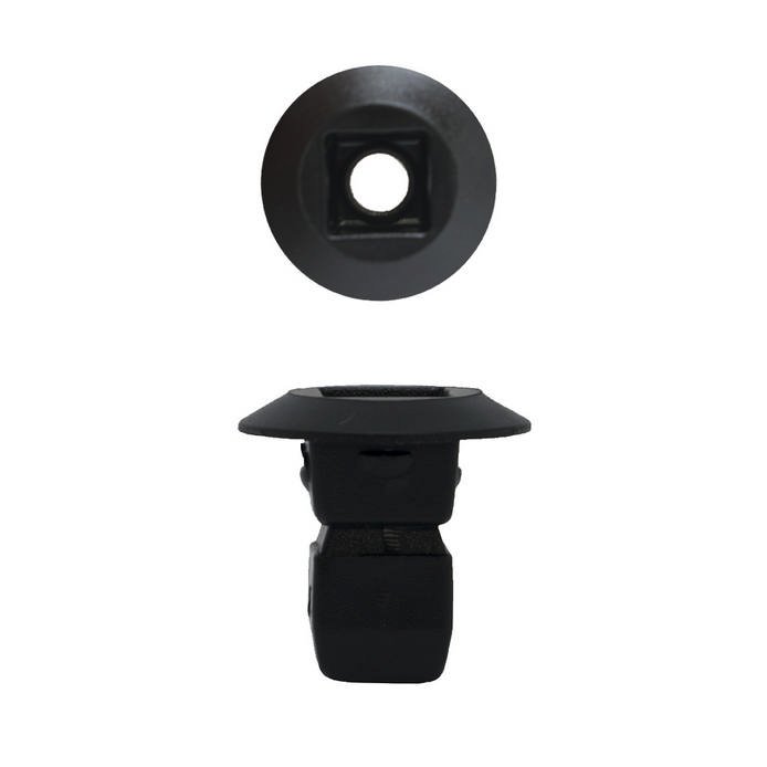 Vehicle Body Trim Retainer, pack of 25