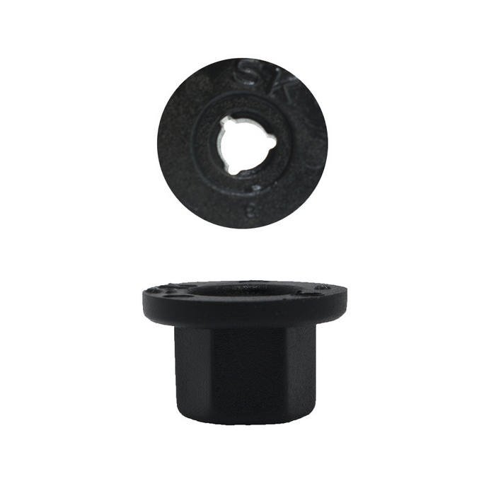 Vehicle Body Trim Retainer, pack of 25
