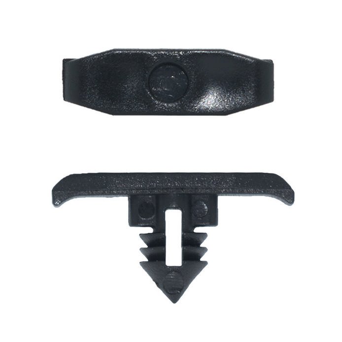 Vehicle Body Trim Retainer, pack of 25