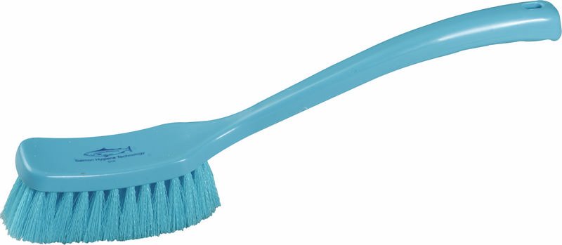 Vehicle Brush, 74 x 245 mm
