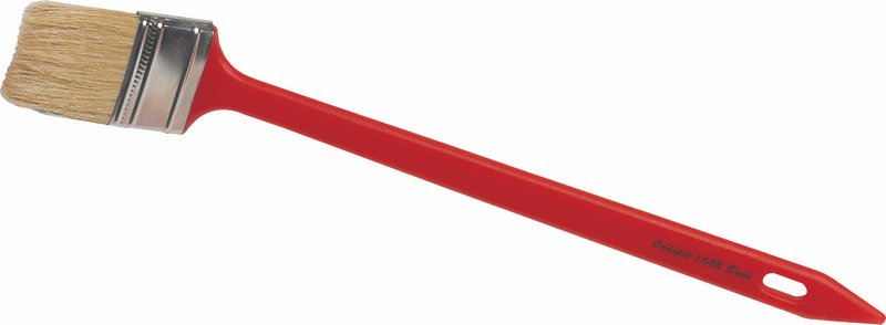 Vehicle Dust & Paint Brush, Large