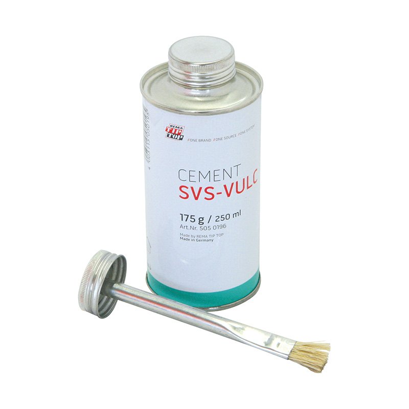Vulcanising Fluid, 175g can