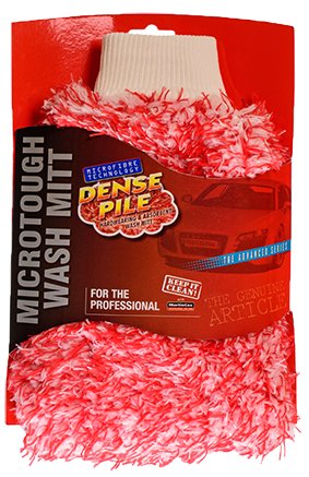Wash Mitt