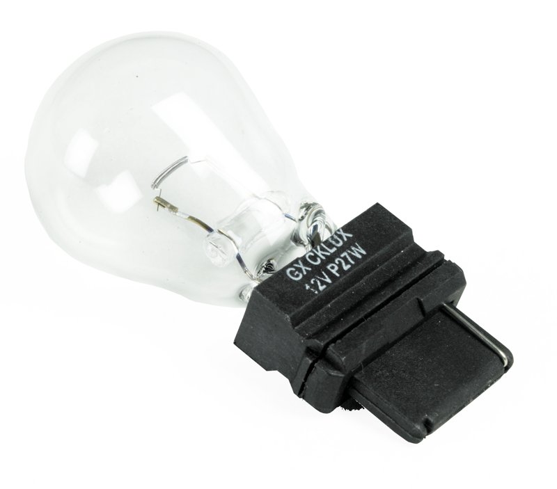 Wedge Base Bulbs, Wattage 27w, Voltage 12v