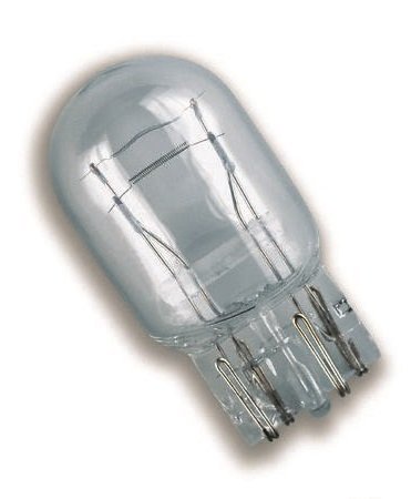 Wedge Base Bulbs, Wattage 21w, Voltage 12v