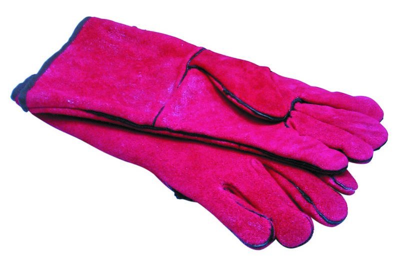 Welders Gauntlets