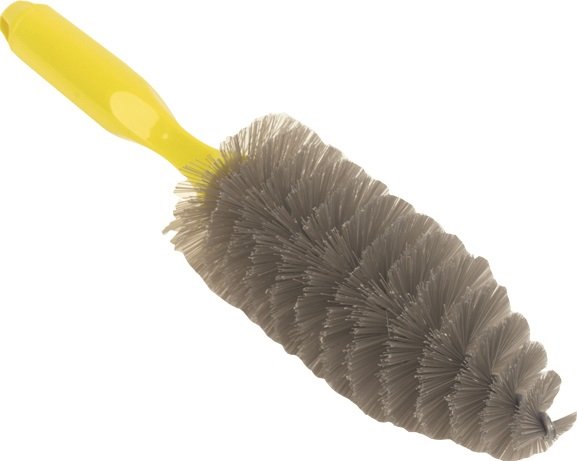 Wheel Brush