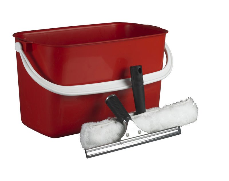 Window Cleaners Kit