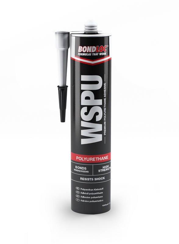 Windscreen Sealant, 300 ml Cartridge, pack of 12