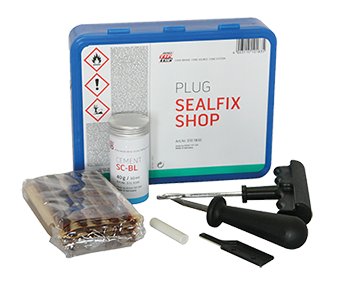 Workshop Kit Sealfix