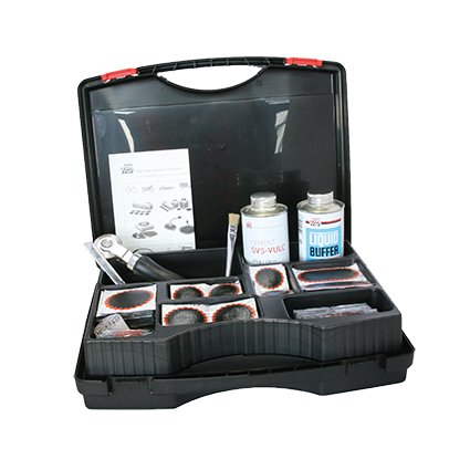Workshop Kit TT42