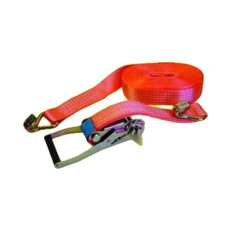 10M 5T 'Claw Style' Rachet Strap