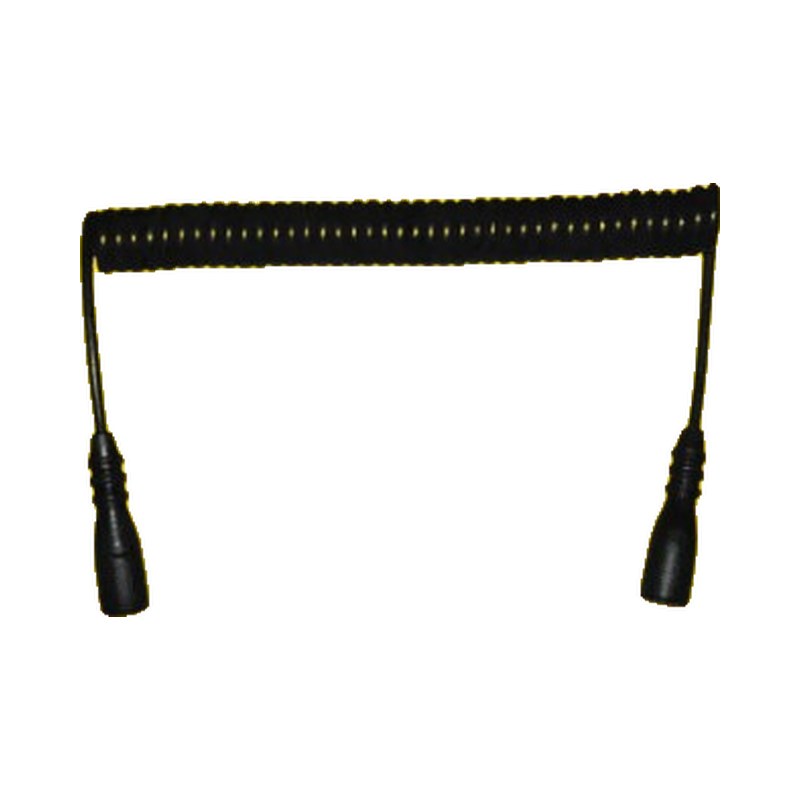 Primary Electrical Coil Type "N" 24V 7Pin