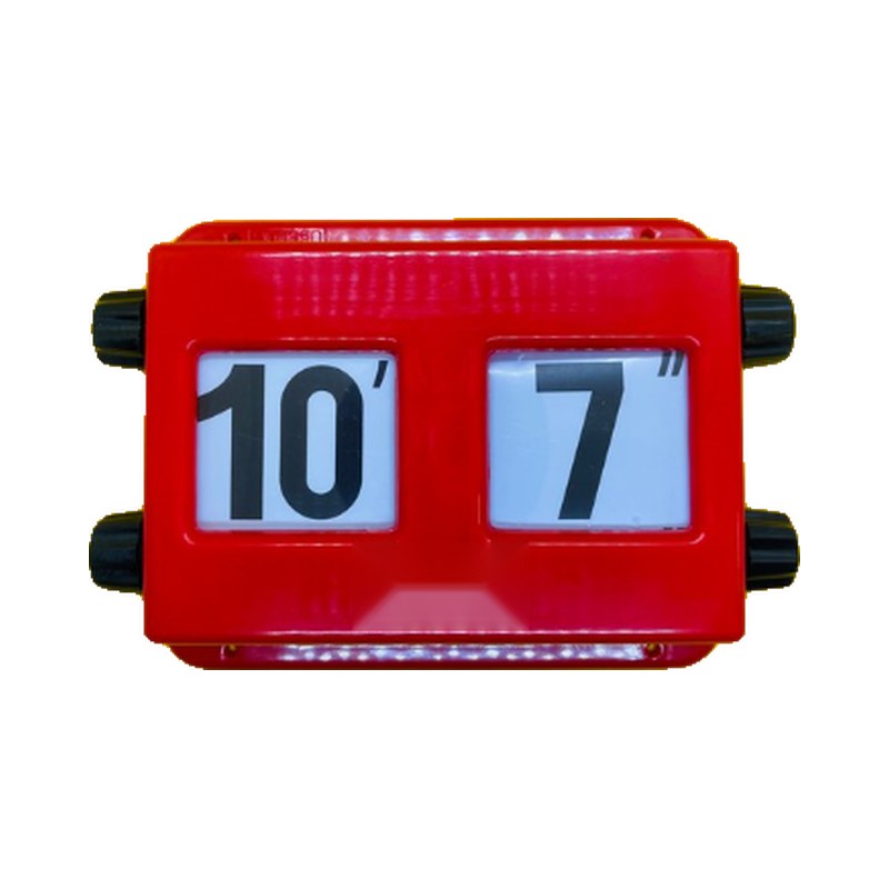 HGV Height Indicator (in Cab)