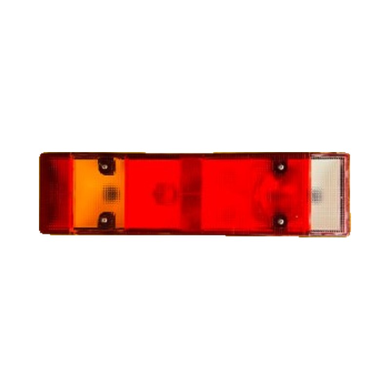 Rear Combination Lamp (Rubbolite L360 Series)