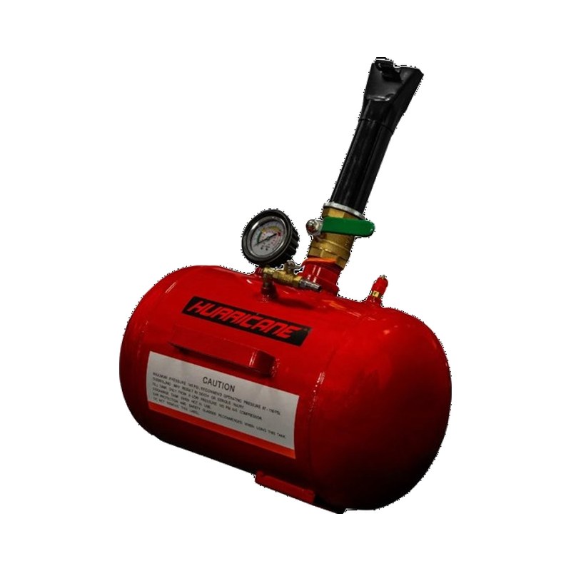 Hurricane 20L Bead Sealer