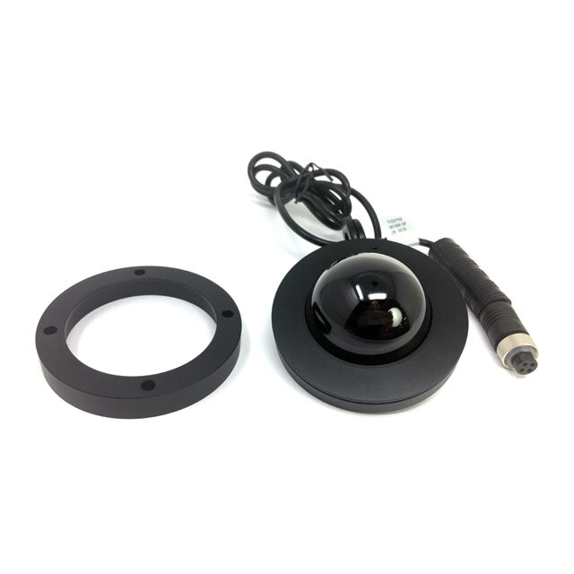 1080P HD IR 150 DEGREE OUTDOOR DOME CAMERA
