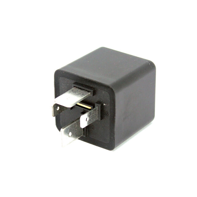12V 100A SEALED HD RELAY MAKE/BREAK N/O