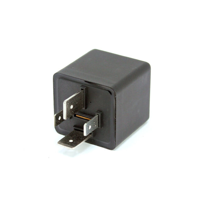 12V 100A SEALED HD RELAY MAKE/BREAK N/O WITH DIODE