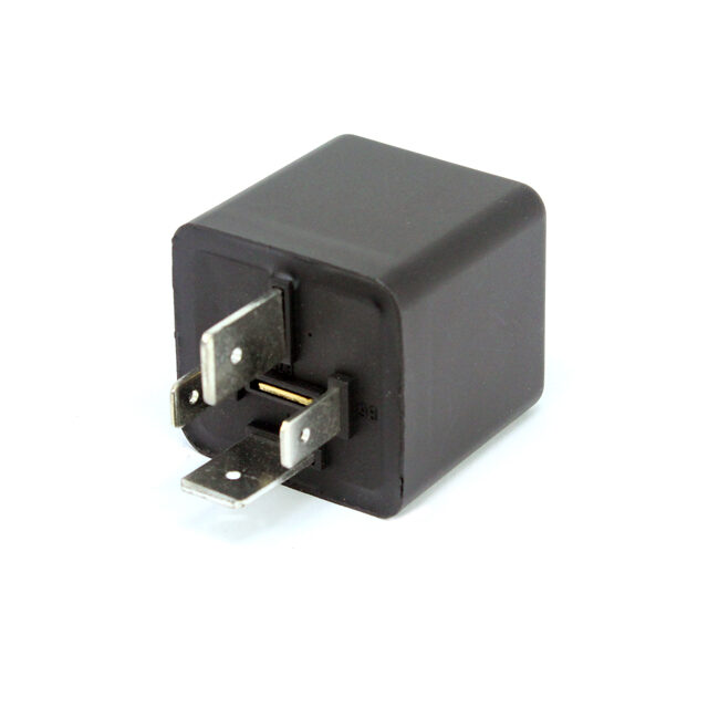 12V 100A SEALED HD RELAY MAKE/BREAK N/O WITH RESISTOR