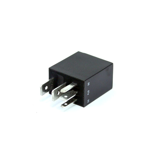 12V 20/25A MICRO RELAY CHANGE OVER