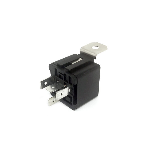 12V 20A MINI RELAY MAKE/BREAK N/C