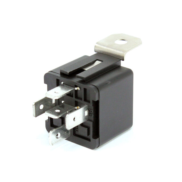 12V 30/40A MINI RELAY WITH DIODE