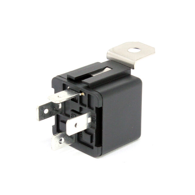 12V 40A MINI RELAY MAKE/BREAK N/O WITH DIODE